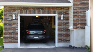 Garage Door Installation at Milton Estates Shingle Springs, California