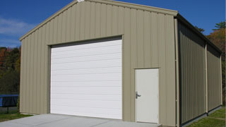 Garage Door Openers at Milton Estates Shingle Springs, California